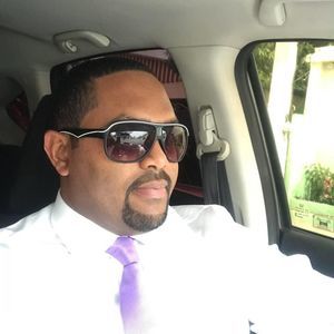 Meet your Posher, Harmar